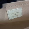 Best Replicas Bags - Replica Louis Vuitton On My Side Bag Beige M55802 Shop For Best Louis Vuitton LV Replica Bags With Cheap Price