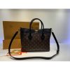 Best Replicas Bags - Louis Vuitton On My Side Bag M55933 Replica Shop For Best Louis Vuitton LV Replica Bags With Cheap Price