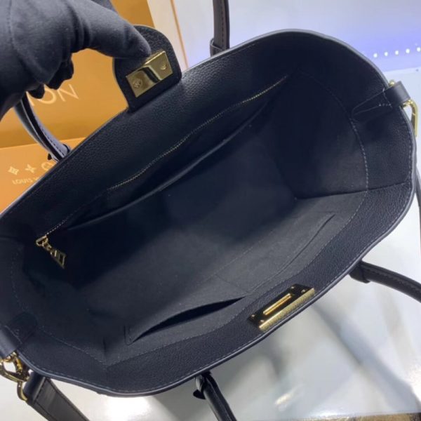 Louis Vuitton On My Side Bag M55933 Replica - Image 8