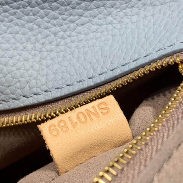 Replica Louis Vuitton On My Side Bag M56078 - Image 11