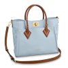Best Replicas Bags - Replica Louis Vuitton On My Side Bag M56078 Shop For Best Louis Vuitton LV Replica Bags With Cheap Price