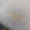 Best Replicas Bags - Replica Louis Vuitton On My Side Bag M56078 Shop For Best Louis Vuitton LV Replica Bags With Cheap Price