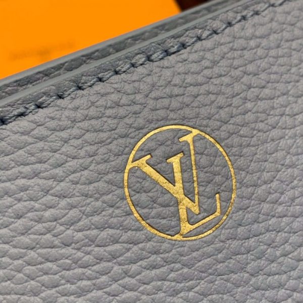 Replica Louis Vuitton On My Side Bag M56078 - Image 13