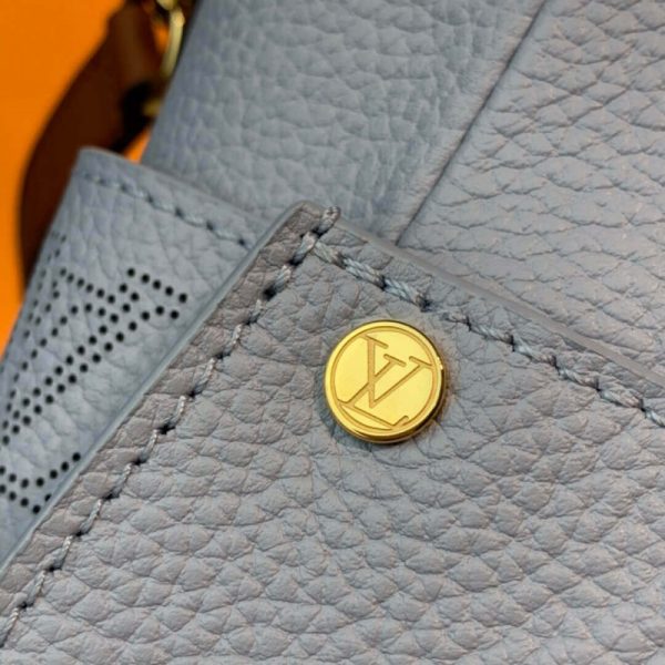 Replica Louis Vuitton On My Side Bag M56078 - Image 14