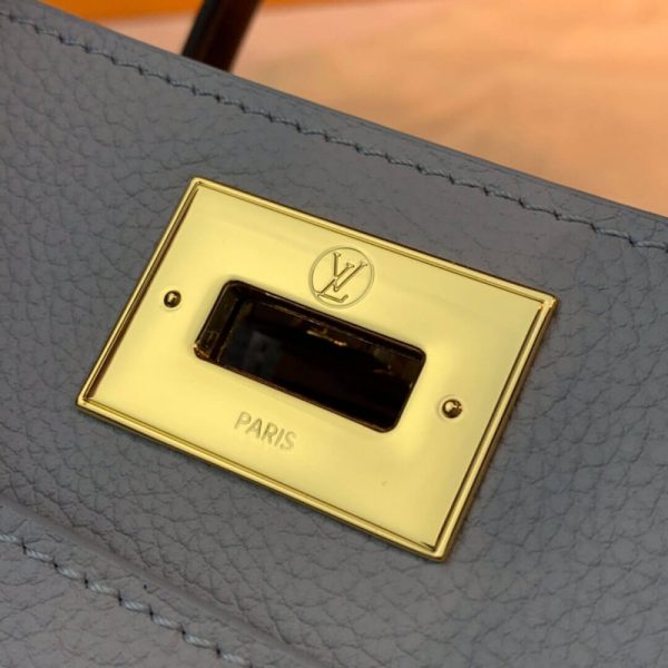 Replica Louis Vuitton On My Side Bag M56078 - Image 15