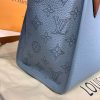 Best Replicas Bags - Replica Louis Vuitton On My Side Bag M56078 Shop For Best Louis Vuitton LV Replica Bags With Cheap Price