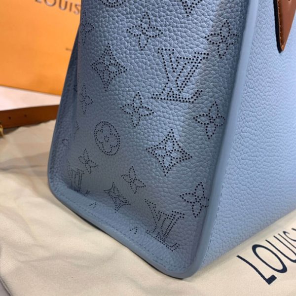 Replica Louis Vuitton On My Side Bag M56078 - Image 7