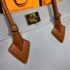 Best Replicas Bags - Replica Louis Vuitton On My Side Bag M56078 Shop For Best Louis Vuitton LV Replica Bags With Cheap Price