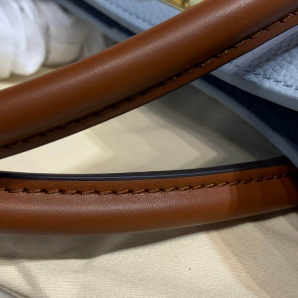 Replica Louis Vuitton On My Side Bag M56078 - Image 9