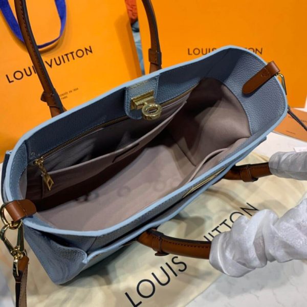 Replica Louis Vuitton On My Side Bag M56078 - Image 10