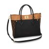 Best Replicas Bags - Replica Louis Vuitton On My Side M53823 Handbag Shop For Best Louis Vuitton LV Replica Bags With Cheap Price