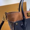 Best Replicas Bags - Replica Louis Vuitton On My Side M53823 Handbag Shop For Best Louis Vuitton LV Replica Bags With Cheap Price