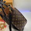 Best Replicas Bags - Replica Louis Vuitton On My Side M53823 Handbag Shop For Best Louis Vuitton LV Replica Bags With Cheap Price