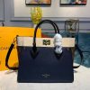 Best Replicas Bags - Replica LV On My Side M55933 Handbag - Classic Luxury Style Shop For Best Louis Vuitton LV Replica Bags With Cheap Price