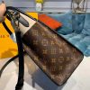Best Replicas Bags - Replica LV On My Side M55933 Handbag - Classic Luxury Style Shop For Best Louis Vuitton LV Replica Bags With Cheap Price