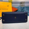 Best Replicas Bags - Replica LV On My Side M55933 Handbag - Classic Luxury Style Shop For Best Louis Vuitton LV Replica Bags With Cheap Price