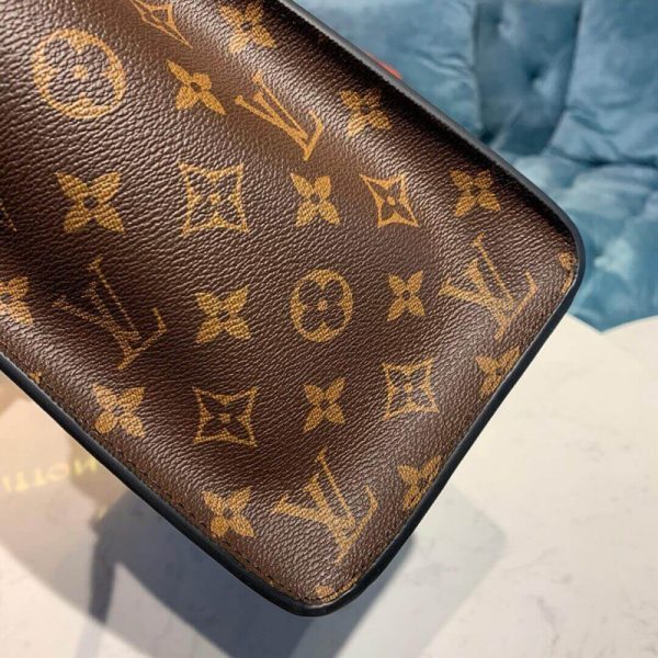 Replica LV On My Side M55933 Handbag - Classic Luxury Style - Image 6