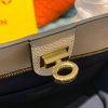 Best Replicas Bags - Replica LV On My Side M55933 Handbag - Classic Luxury Style Shop For Best Louis Vuitton LV Replica Bags With Cheap Price