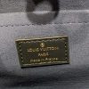 Best Replicas Bags - Replica LV On My Side M55933 Handbag - Classic Luxury Style Shop For Best Louis Vuitton LV Replica Bags With Cheap Price