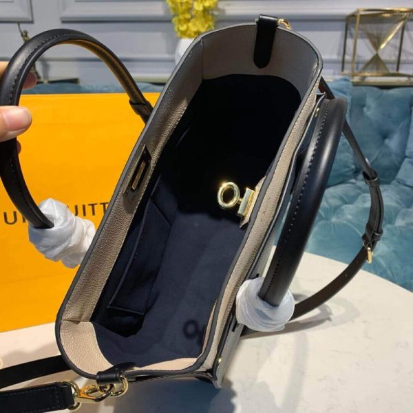 Replica LV On My Side M55933 Handbag - Classic Luxury Style - Image 10