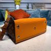 Best Replicas Bags - Louis Vuitton On My Side M56077 Replica Handbag Shop For Best Louis Vuitton LV Replica Bags With Cheap Price