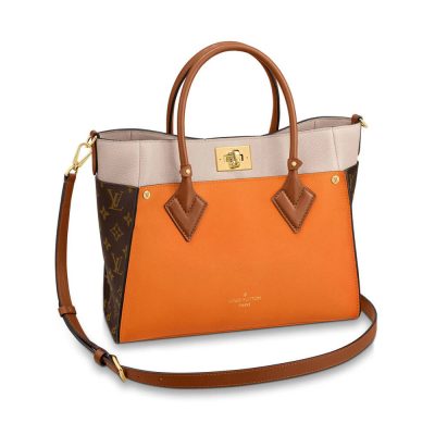 Louis Vuitton On My Side M56077 Replica Handbag