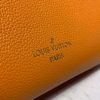 Best Replicas Bags - Louis Vuitton On My Side M56077 Replica Handbag Shop For Best Louis Vuitton LV Replica Bags With Cheap Price