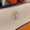 Best Replicas Bags - Louis Vuitton On My Side M56077 Replica Handbag Shop For Best Louis Vuitton LV Replica Bags With Cheap Price