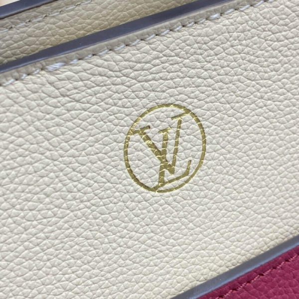 Replica LV On My Side MM Handbag M56934 M58485 - Image 11