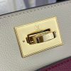 Best Replicas Bags - Replica LV On My Side MM Handbag M56934 M58485 Shop For Best Louis Vuitton LV Replica Bags With Cheap Price