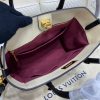 Best Replicas Bags - Replica LV On My Side MM Handbag M56934 M58485 Shop For Best Louis Vuitton LV Replica Bags With Cheap Price
