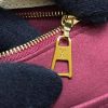 Best Replicas Bags - Replica LV On My Side MM Handbag M56934 M58485 Shop For Best Louis Vuitton LV Replica Bags With Cheap Price