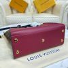 Best Replicas Bags - Replica LV On My Side MM Handbag M56934 M58485 Shop For Best Louis Vuitton LV Replica Bags With Cheap Price