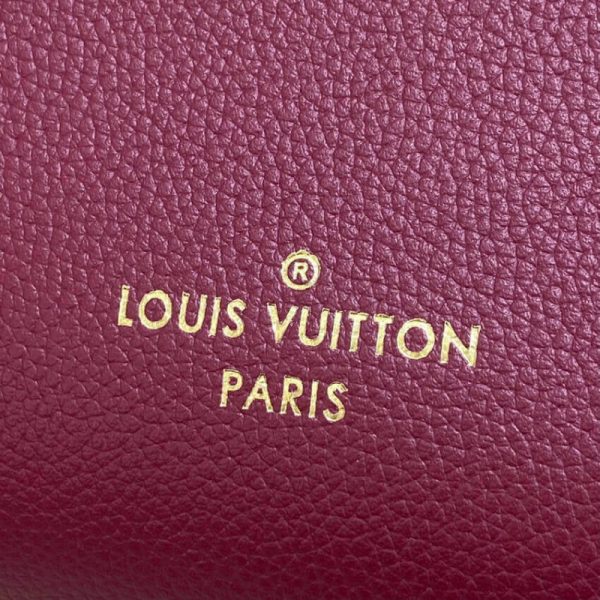 Replica LV On My Side MM Handbag M56934 M58485 - Image 10