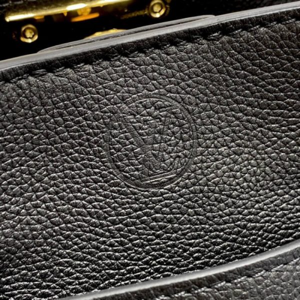 Replica LV On My Side PM M57728 Bag - Stylish Luxury Design - Image 12