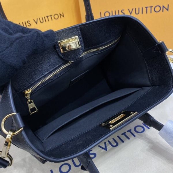 Replica LV On My Side PM M57728 Bag - Stylish Luxury Design - Image 13