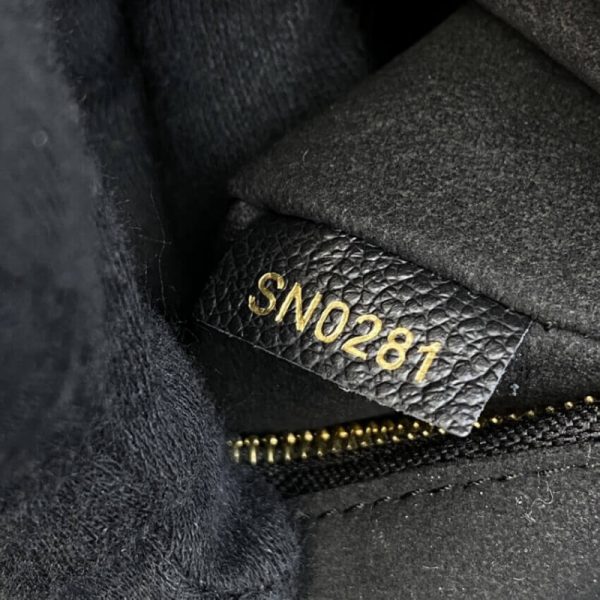 Replica LV On My Side PM M57728 Bag - Stylish Luxury Design - Image 14