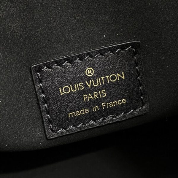 Replica LV On My Side PM M57728 Bag - Stylish Luxury Design - Image 15