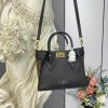 Best Replicas Bags - Replica LV On My Side PM M57728 Bag - Stylish Luxury Design Shop For Best Louis Vuitton LV Replica Bags With Cheap Price