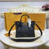 Best Replicas Bags - Replica LV On My Side PM M57728 Bag - Stylish Luxury Design Shop For Best Louis Vuitton LV Replica Bags With Cheap Price