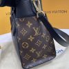 Best Replicas Bags - Replica LV On My Side PM M57728 Bag - Stylish Luxury Design Shop For Best Louis Vuitton LV Replica Bags With Cheap Price