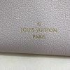 Best Replicas Bags - Replica Louis Vuitton On My Side PM M57729 in Greige Shop For Best Louis Vuitton LV Replica Bags With Cheap Price