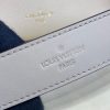 Best Replicas Bags - Replica Louis Vuitton On My Side PM M57729 in Greige Shop For Best Louis Vuitton LV Replica Bags With Cheap Price