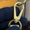 Best Replicas Bags - Replica Louis Vuitton On My Side PM M57729 in Greige Shop For Best Louis Vuitton LV Replica Bags With Cheap Price