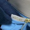 Best Replicas Bags - Replica Louis Vuitton On My Side PM M57729 in Greige Shop For Best Louis Vuitton LV Replica Bags With Cheap Price