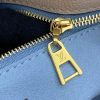 Best Replicas Bags - Replica Louis Vuitton On My Side PM M57729 in Greige Shop For Best Louis Vuitton LV Replica Bags With Cheap Price