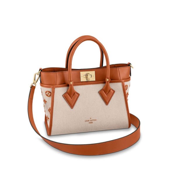 Replica LV On My Side PM M59905 Luxury Shoulder Bag