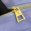 Best Replicas Bags - Replica LV Onthego GM M46076 Sunrise Pastel Tote Bag Shop For Best Louis Vuitton LV Replica Bags With Cheap Price