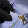 Best Replicas Bags - Louis Vuitton Replica Onthego Mm Sunrise Pastel Bag M20510 Shop For Best Louis Vuitton LV Replica Bags With Cheap Price