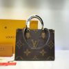 Best Replicas Bags - Replica LV Onthego MM M45039 Bag – Stylish Luxury Dupe Shop For Best Louis Vuitton LV Replica Bags With Cheap Price